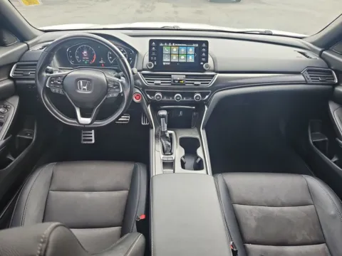 Photos of 2020 Honda Accord Sport for sale in Moses Lake, WA at Bud Clary Honda of Moses Lake