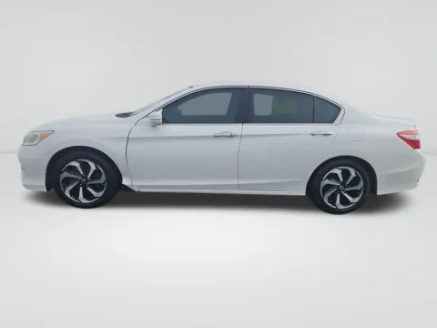Another view of 2016 Honda Accord EX-L for sale in Moses Lake, WA at Bud Clary Honda of Moses Lake