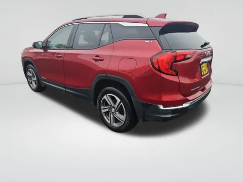 More photos of 2019 GMC Terrain SLT at Bud Clary Honda of Moses Lake, WA