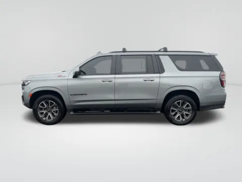 Another view of 2023 Chevrolet Suburban Z71 for sale in Moses Lake, WA at Bud Clary Honda of Moses Lake