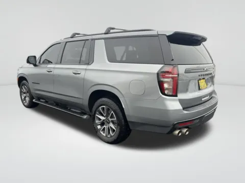 More photos of 2023 Chevrolet Suburban Z71 at Bud Clary Honda of Moses Lake, WA