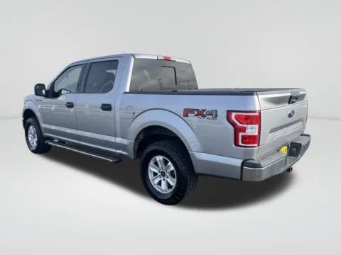 Another view of 2020 Ford F-150 XLT for sale in Moses Lake, WA at Bud Clary Honda of Moses Lake