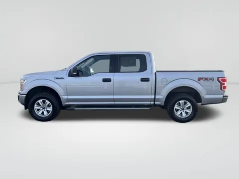Photos of 2020 Ford F-150 XLT for sale in Moses Lake, WA at Bud Clary Honda of Moses Lake