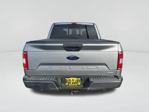 More photos of 2020 Ford F-150 XLT at Bud Clary Honda of Moses Lake, WA