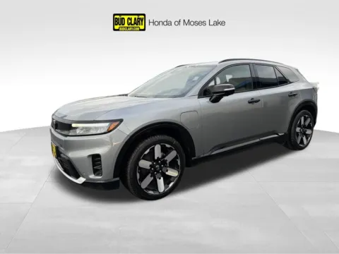 Silver 2026 Honda Prologue Elite for sale in Moses Lake, WA