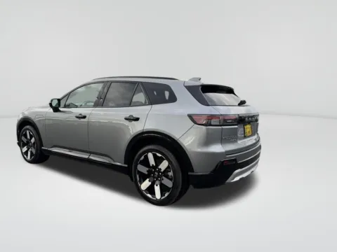 Another view of 2026 Honda Prologue Elite for sale in Moses Lake, WA at Bud Clary Honda of Moses Lake