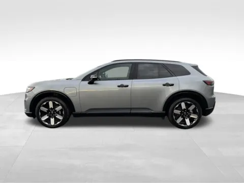 Another view of 2026 Honda Prologue Elite for sale in Moses Lake, WA at Bud Clary Honda of Moses Lake