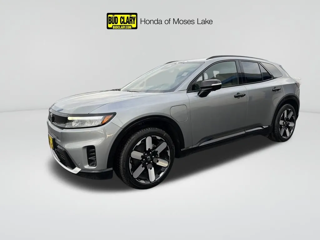 Silver 2026 Honda Prologue Elite for sale in Moses Lake, WA