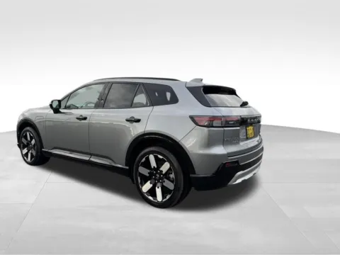 More photos of 2026 Honda Prologue Elite at Bud Clary Honda of Moses Lake, WA