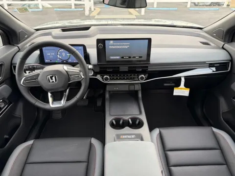 Photos of 2026 Honda Prologue Elite for sale in Moses Lake, WA at Bud Clary Honda of Moses Lake