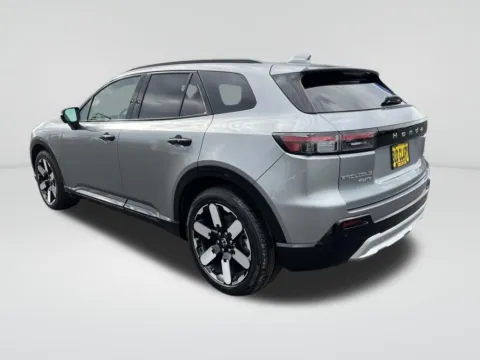 Another view of 2026 Honda Prologue Elite for sale in Moses Lake, WA at Bud Clary Honda of Moses Lake