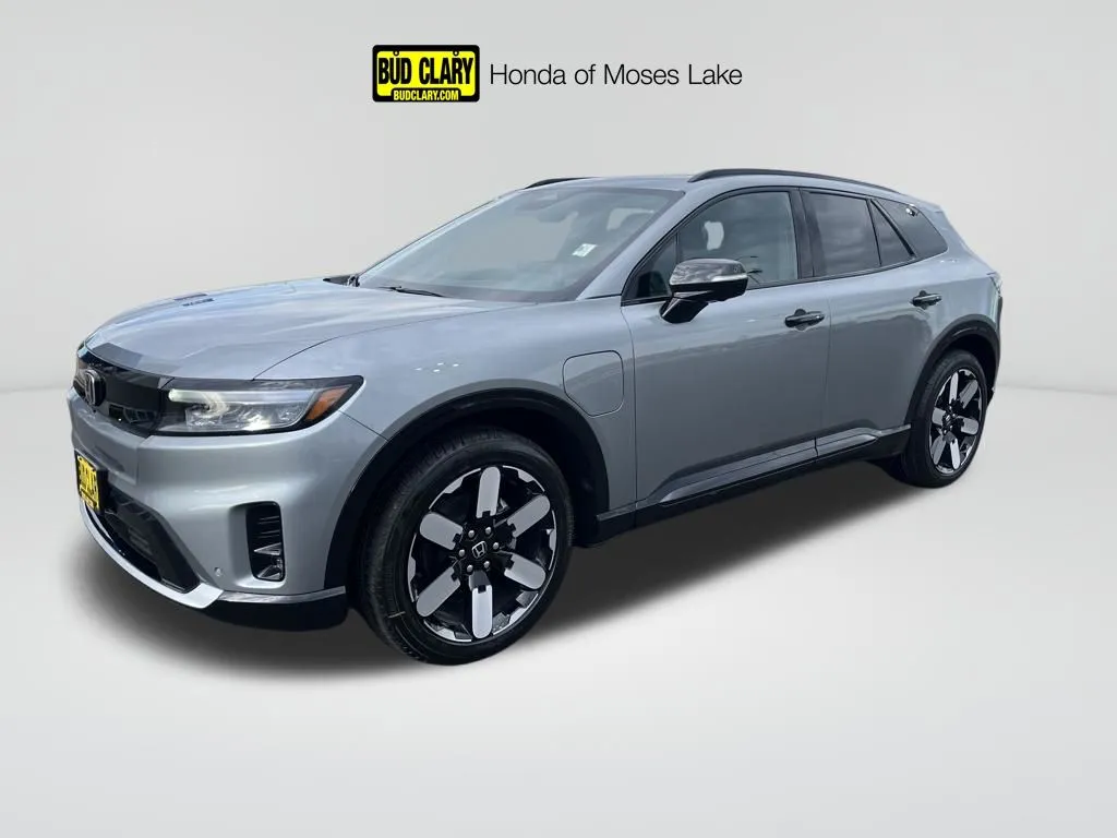Silver 2026 Honda Prologue Elite for sale in Moses Lake, WA