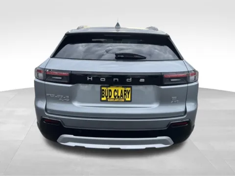 More photos of 2026 Honda Prologue Elite at Bud Clary Honda of Moses Lake, WA