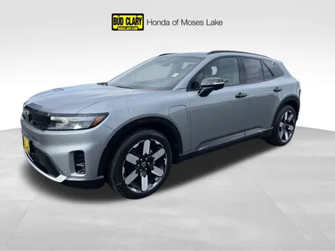 Silver 2026 Honda Prologue Elite for sale in Moses Lake, WA
