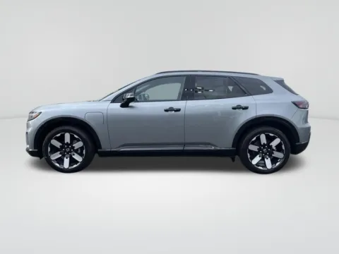 Photos of 2026 Honda Prologue Elite for sale in Moses Lake, WA at Bud Clary Honda of Moses Lake