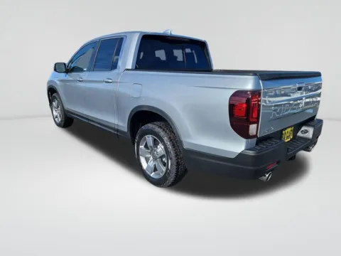 More photos of 2026 Honda Ridgeline RTL at Bud Clary Honda of Moses Lake, WA