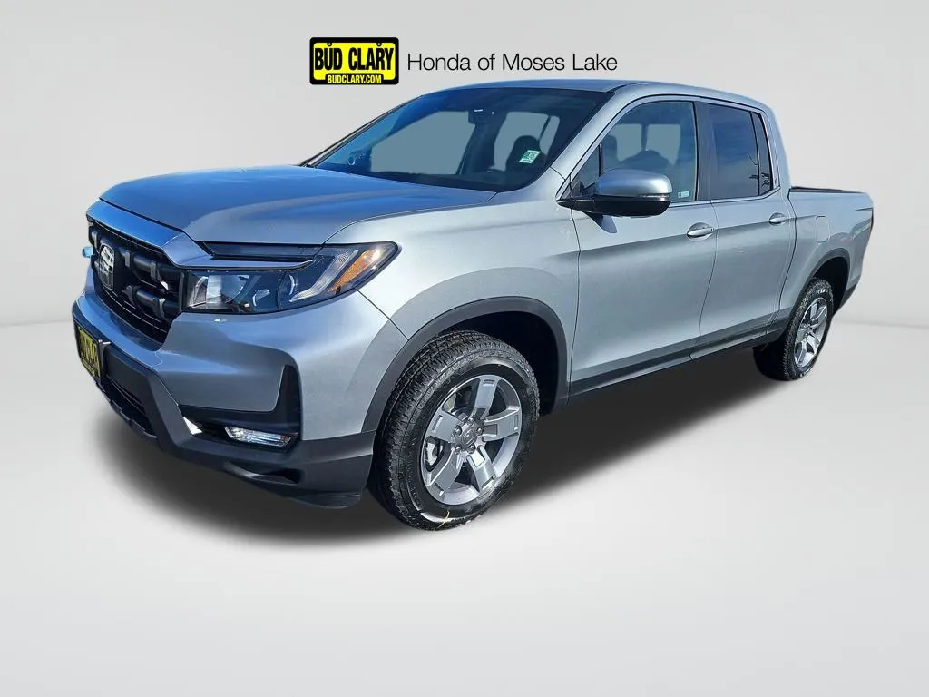 2026 Honda Ridgeline RTL for sale in Moses Lake, WA