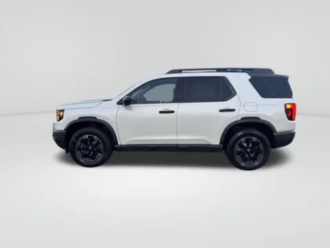 Another view of 2026 Honda Passport TrailSport Elite for sale in Moses Lake, WA at Bud Clary Honda of Moses Lake