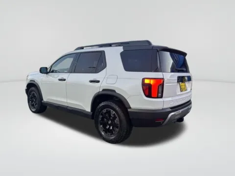 More photos of 2026 Honda Passport TrailSport Elite at Bud Clary Honda of Moses Lake, WA