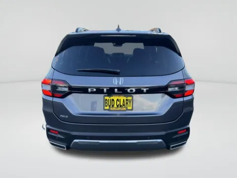 More photos of 2026 Honda Pilot EX-L at Bud Clary Honda of Moses Lake, WA