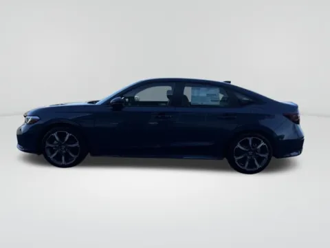 Photos of 2026 Honda Civic Hybrid Sport Touring for sale in Moses Lake, WA at Bud Clary Honda of Moses Lake