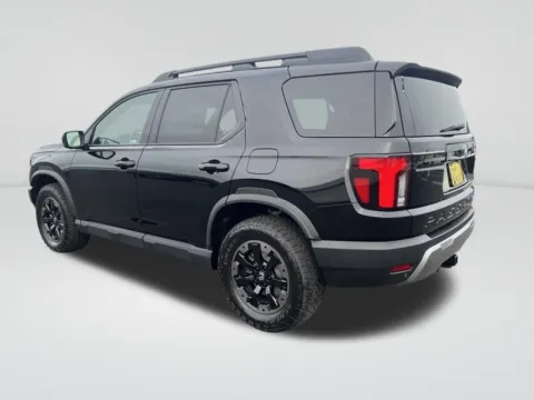 Another view of 2026 Honda Passport TrailSport Elite for sale in Moses Lake, WA at Bud Clary Honda of Moses Lake