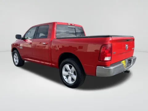 Another view of 2016 Ram 1500 SLT for sale in Moses Lake, WA at Bud Clary Honda of Moses Lake