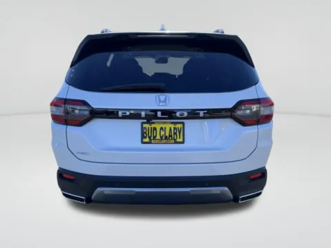 More photos of 2026 Honda Pilot EX-L at Bud Clary Honda of Moses Lake, WA