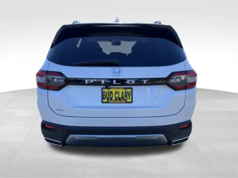 More photos of 2026 Honda Pilot EX-L at Bud Clary Honda of Moses Lake, WA