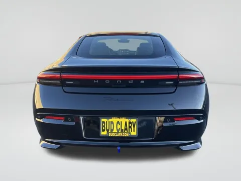 More photos of 2026 Honda Prelude at Bud Clary Honda of Moses Lake, WA