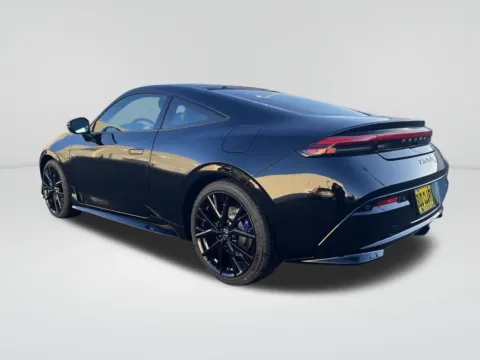 Another view of 2026 Honda Prelude for sale in Moses Lake, WA at Bud Clary Honda of Moses Lake