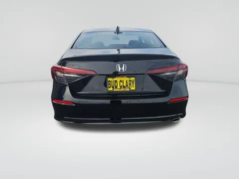 More photos of 2026 Honda Civic Sport at Bud Clary Honda of Moses Lake, WA