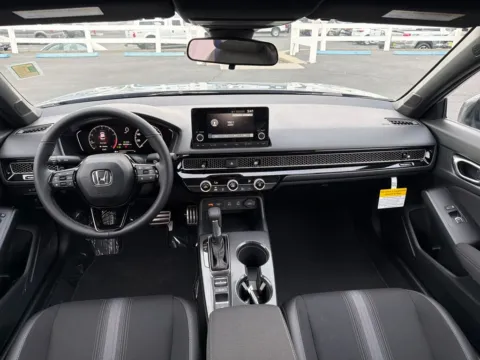 Photos of 2026 Honda Civic Sport for sale in Moses Lake, WA at Bud Clary Honda of Moses Lake