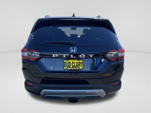 More photos of 2026 Honda Pilot TrailSport at Bud Clary Honda of Moses Lake, WA