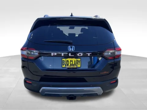 More photos of 2026 Honda Pilot TrailSport at Bud Clary Honda of Moses Lake, WA