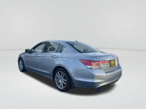Another view of 2011 Honda Accord EX-L for sale in Moses Lake, WA at Bud Clary Honda of Moses Lake