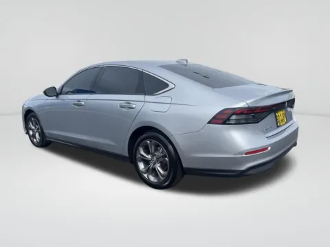 Another view of 2024 Honda Accord EX for sale in Moses Lake, WA at Bud Clary Honda of Moses Lake