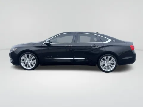 Photos of 2014 Chevrolet Impala LTZ for sale in Moses Lake, WA at Bud Clary Honda of Moses Lake