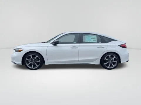 Photos of 2026 Honda Civic Hybrid Sport Touring for sale in Moses Lake, WA at Bud Clary Honda of Moses Lake