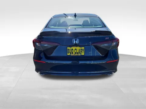 More photos of 2026 Honda Civic Si at Bud Clary Honda of Moses Lake, WA