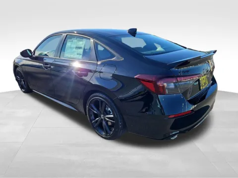 Another view of 2026 Honda Civic Si for sale in Moses Lake, WA at Bud Clary Honda of Moses Lake