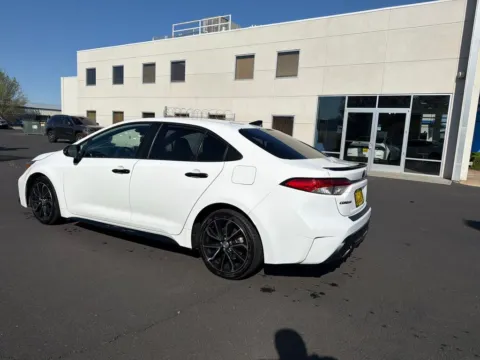 More photos of 2020 Toyota Corolla SE Nightshade at Bud Clary Honda of Moses Lake, WA