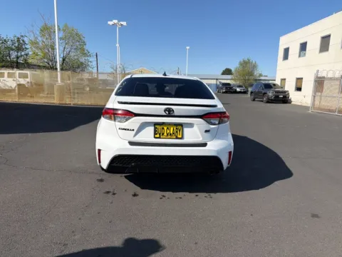 More photos of 2020 Toyota Corolla SE Nightshade at Bud Clary Honda of Moses Lake, WA