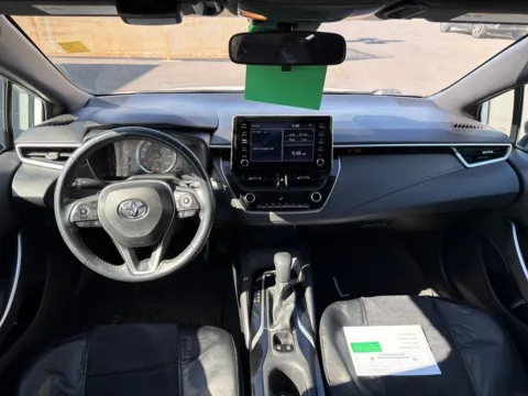 Photos of 2020 Toyota Corolla SE Nightshade for sale in Moses Lake, WA at Bud Clary Honda of Moses Lake