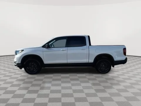 Photos of 2025 Honda Ridgeline Sport+ for sale in Moses Lake, WA at Honda of Moses Lake