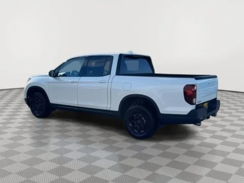 Another view of 2025 Honda Ridgeline Sport+ for sale in Moses Lake, WA at Honda of Moses Lake