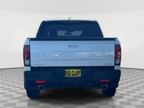 More photos of 2025 Honda Ridgeline Sport+ at Honda of Moses Lake, WA