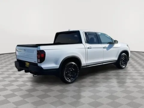 More photos of 2025 Honda Ridgeline Sport+ at Honda of Moses Lake, WA