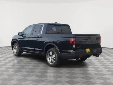 Another view of 2025 Honda Ridgeline RTL for sale in Moses Lake, WA at Honda of Moses Lake