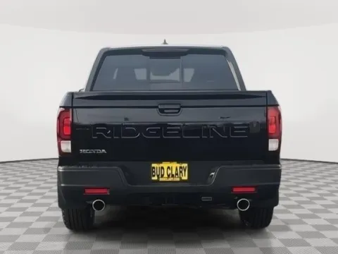 More photos of 2025 Honda Ridgeline RTL at Honda of Moses Lake, WA